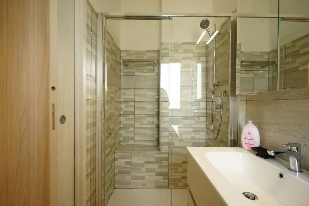아파트 Padova Guesthouse 밀라노