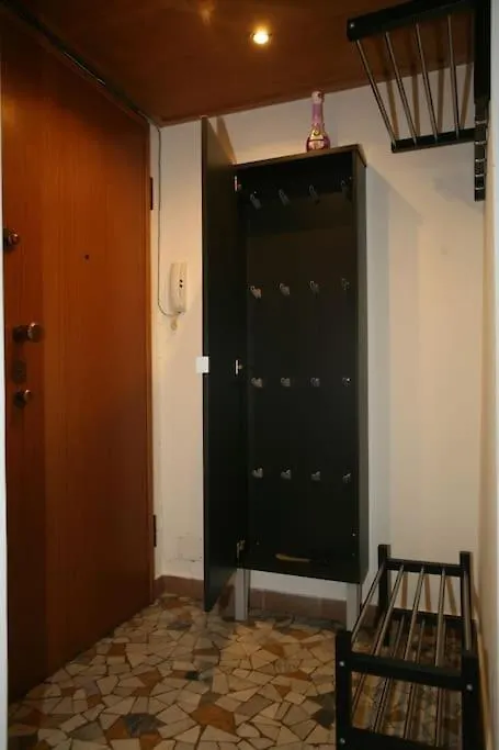 Padova Guesthouse 밀라노