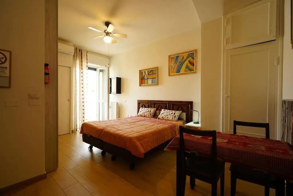 Padova Guesthouse 밀라노