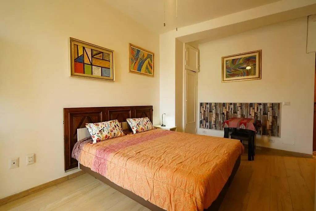 Padova Guesthouse Milan Apartment