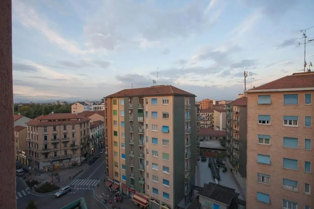 Apartment Padova Guesthouse Milan