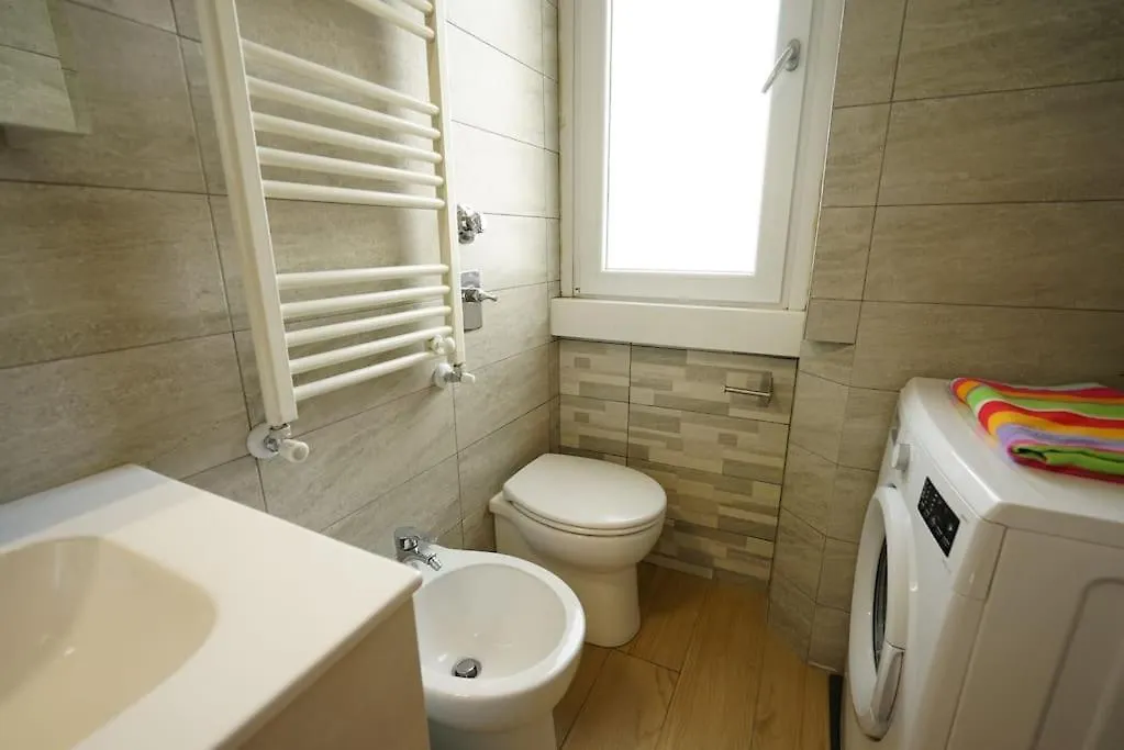 Padova Guesthouse Milan 0*,  Italy