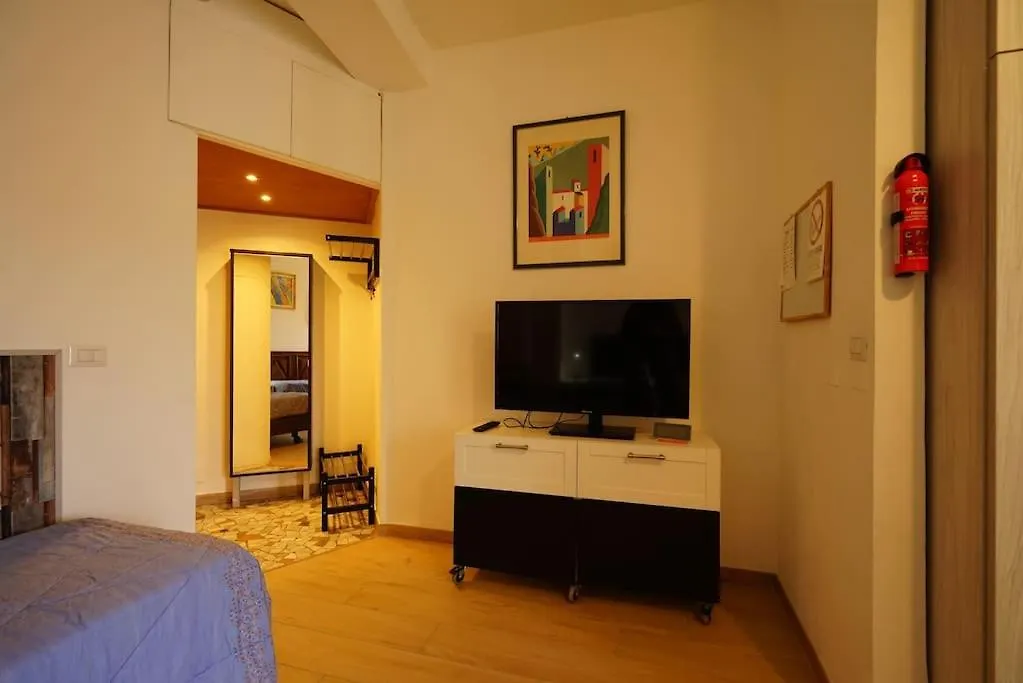 Apartment Padova Guesthouse Milan