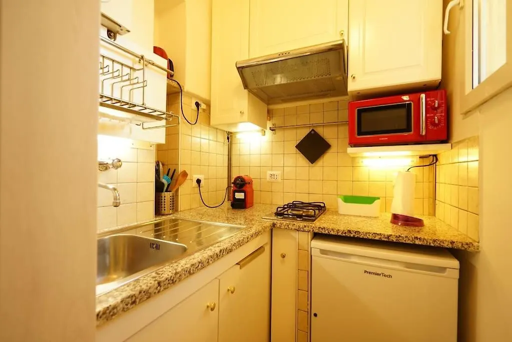 Apartment Padova Guesthouse Milan Italy