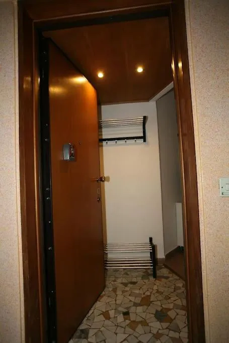Padova Guesthouse Milan