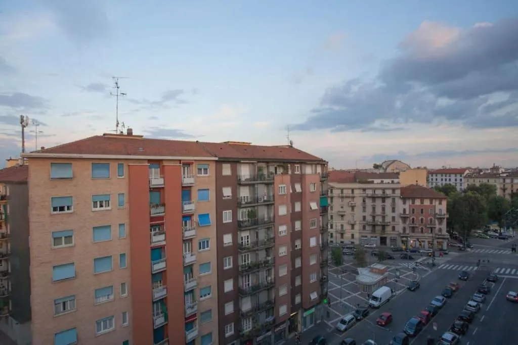 Padova Guesthouse Milan Italy