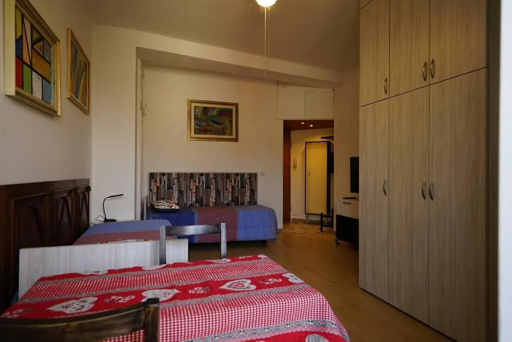Padova Guesthouse Milan 0*,