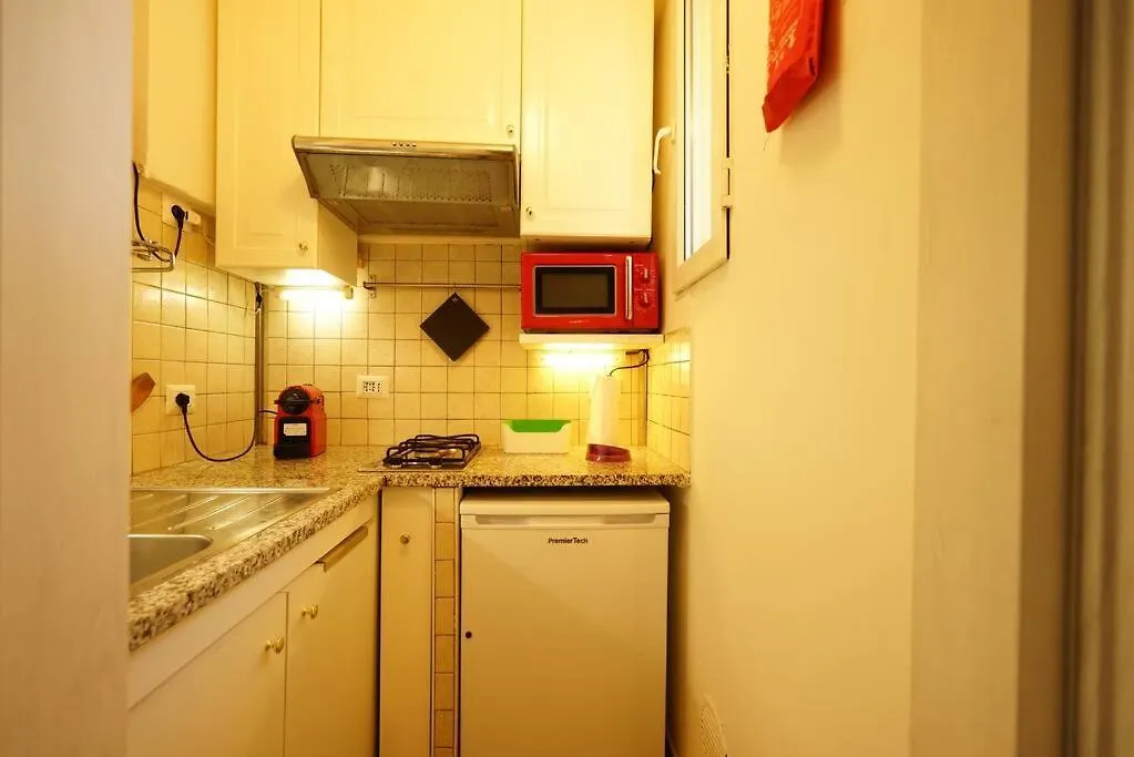 Padova Guesthouse Milan Apartment