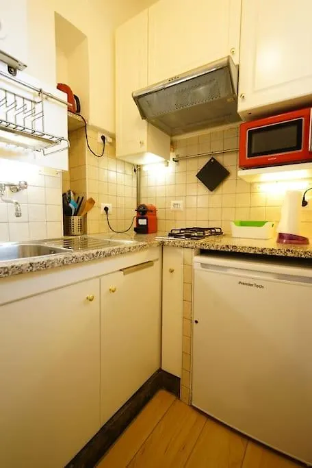 Padova Guesthouse Milan 0*,