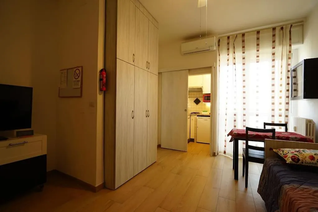 Padova Guesthouse Milan